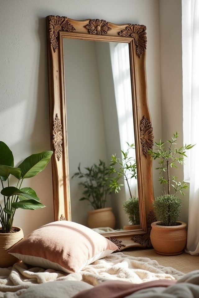 rustic charm meets style