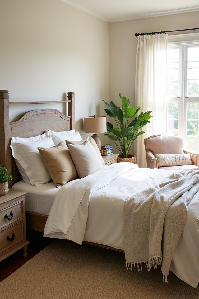 rustic charm timeless comfort
