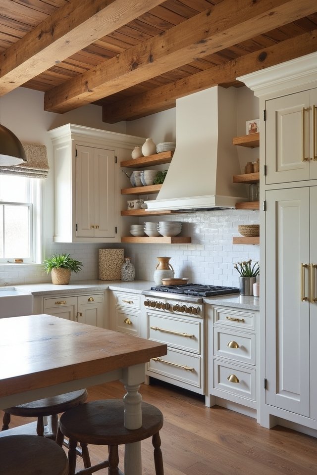 rustic kitchen design ideas