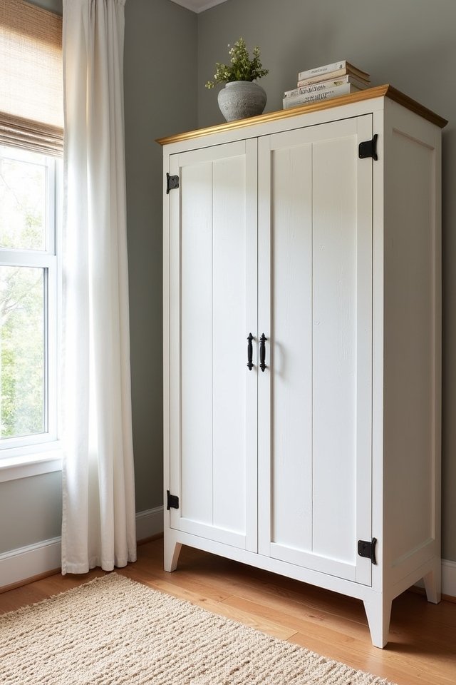 rustic modern home design