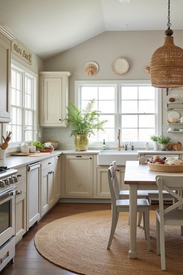 rustic weathered wood charm