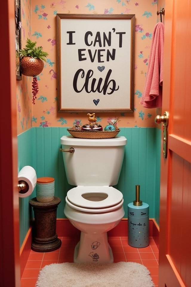 sanctuary for overwhelmed individuals