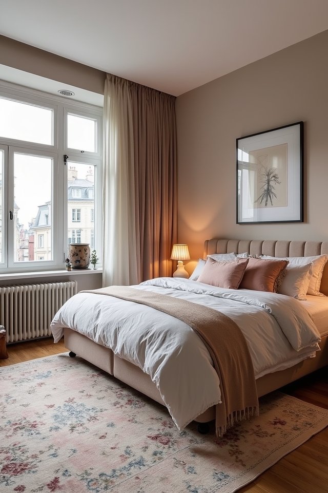 scale and proportion matter