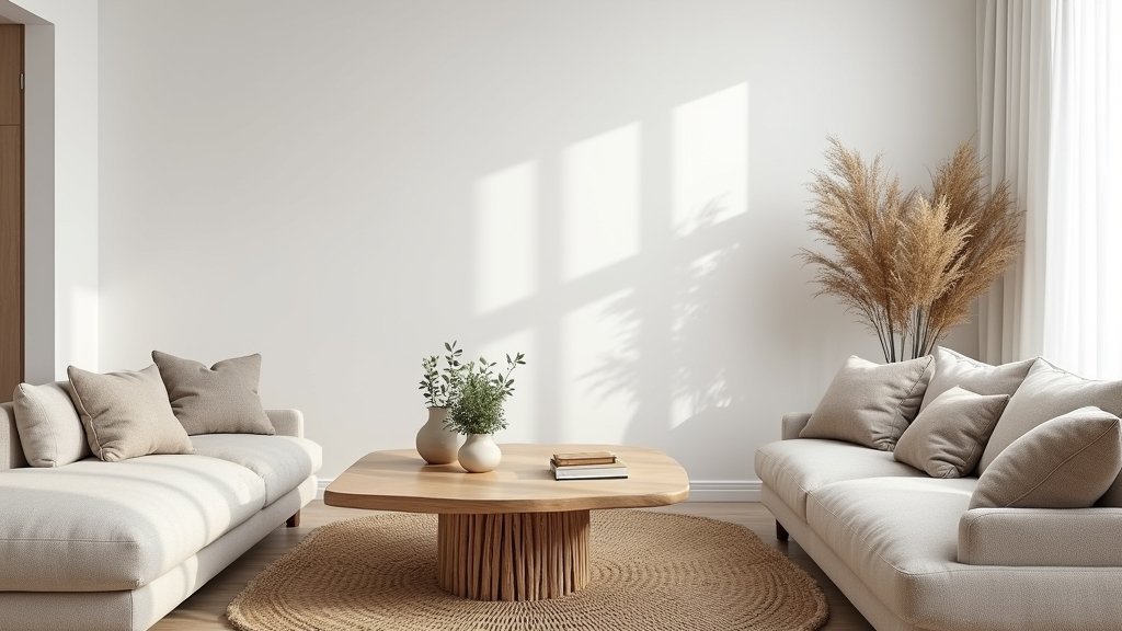 scandinavian center table designs