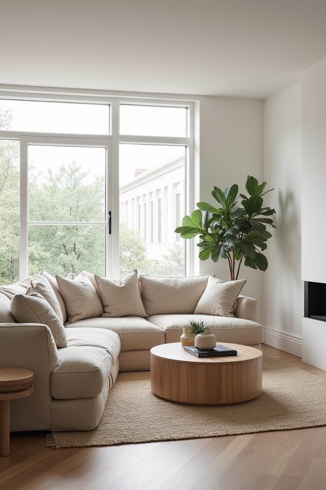 scandinavian simplicity and functionality