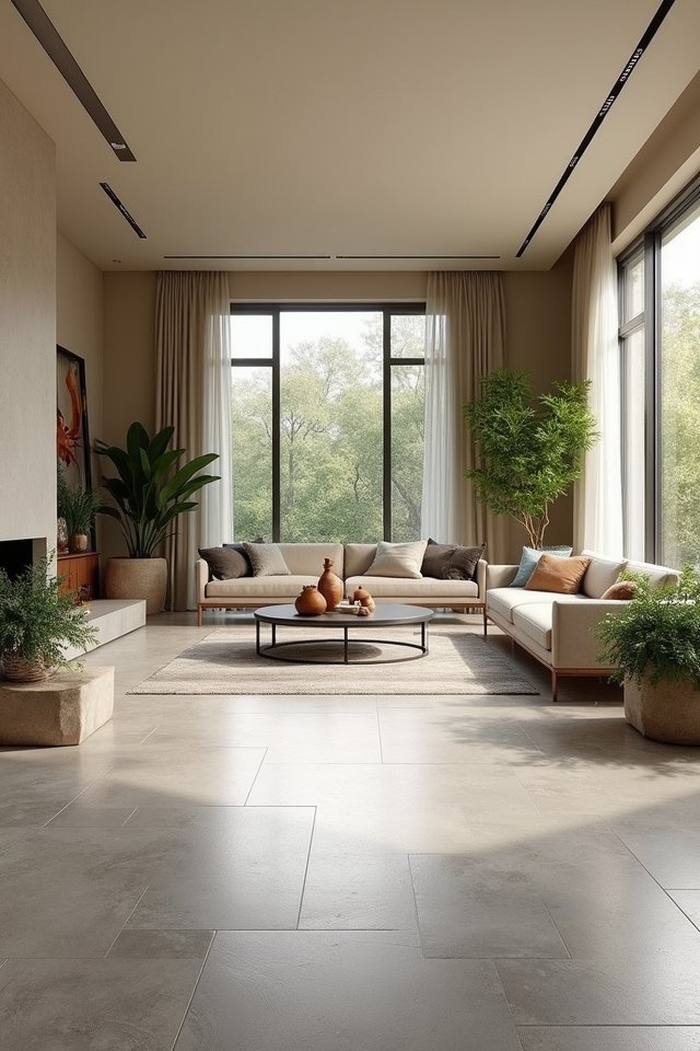 seamless elegance and durability