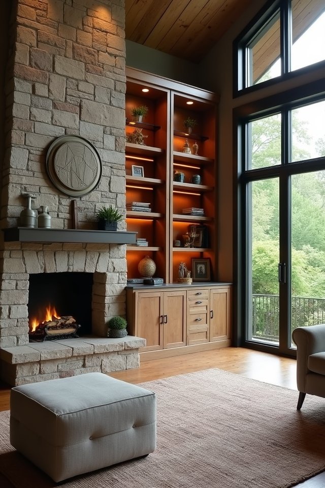 seamless elegance with functionality
