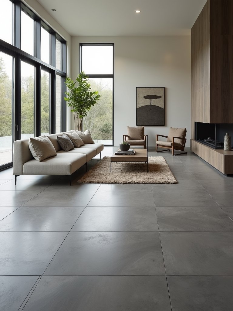 seamless elegance with tiles