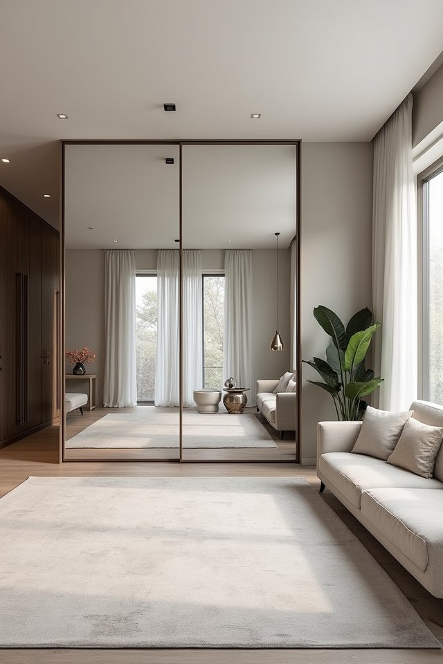 seamless stylish wardrobe solutions