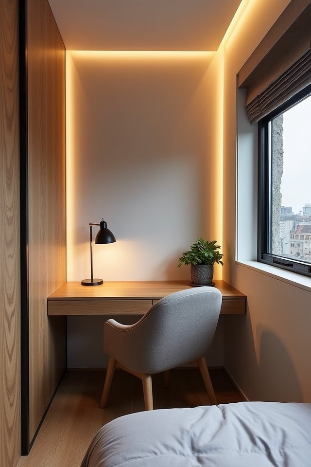 seamless workspace integration elegance