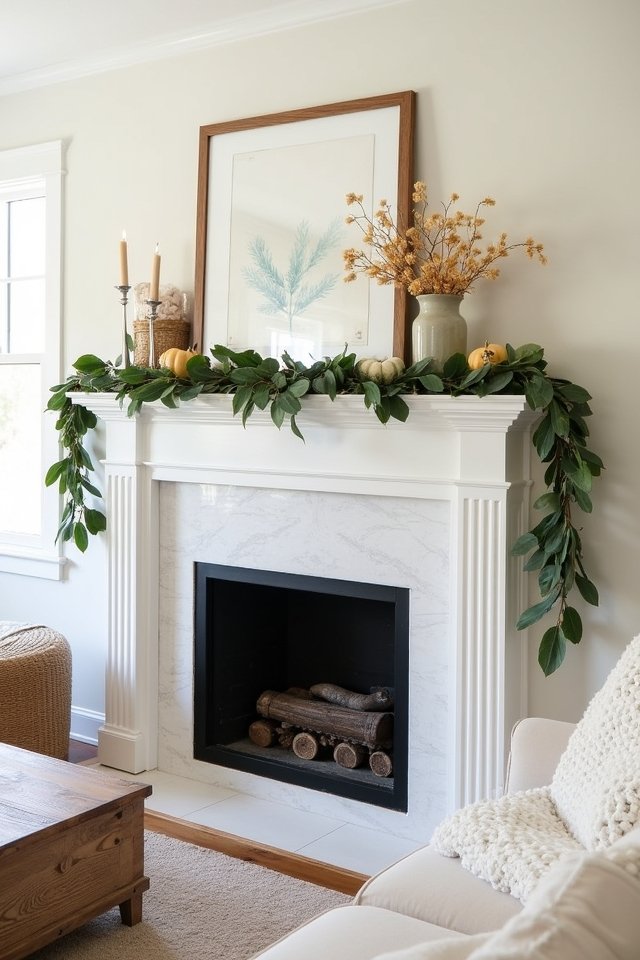 seasonal decor swaps ideas
