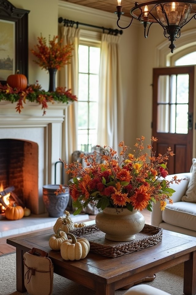 seasonal home d cor ideas