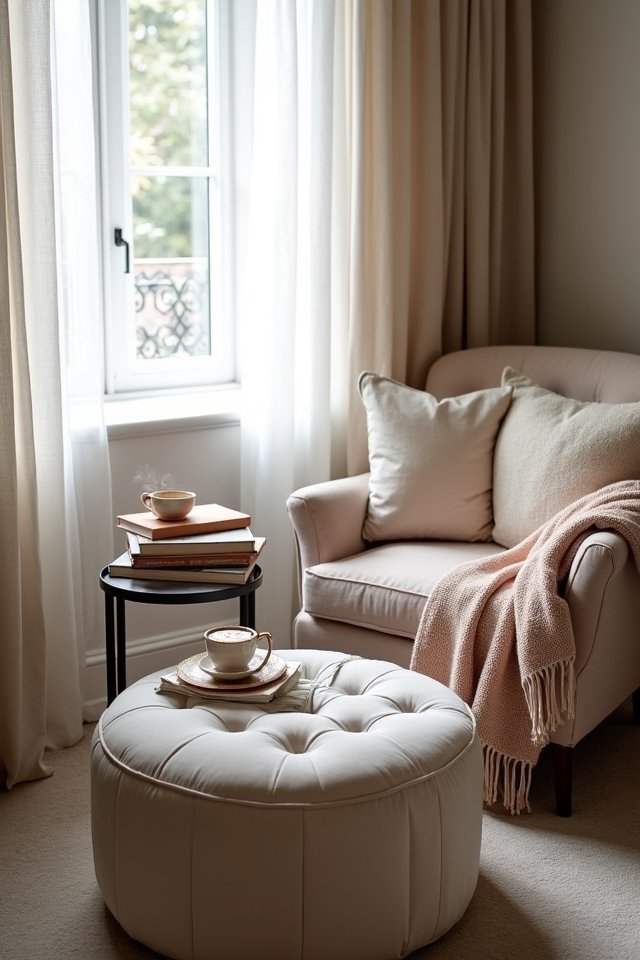 secret storage treasure ottoman
