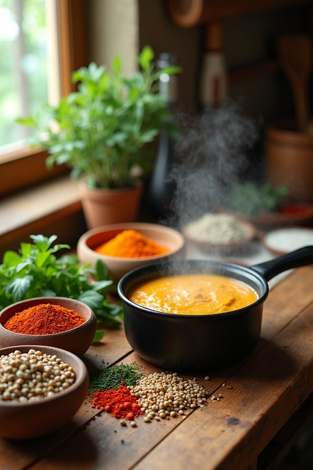 sensory texture contrasts matter