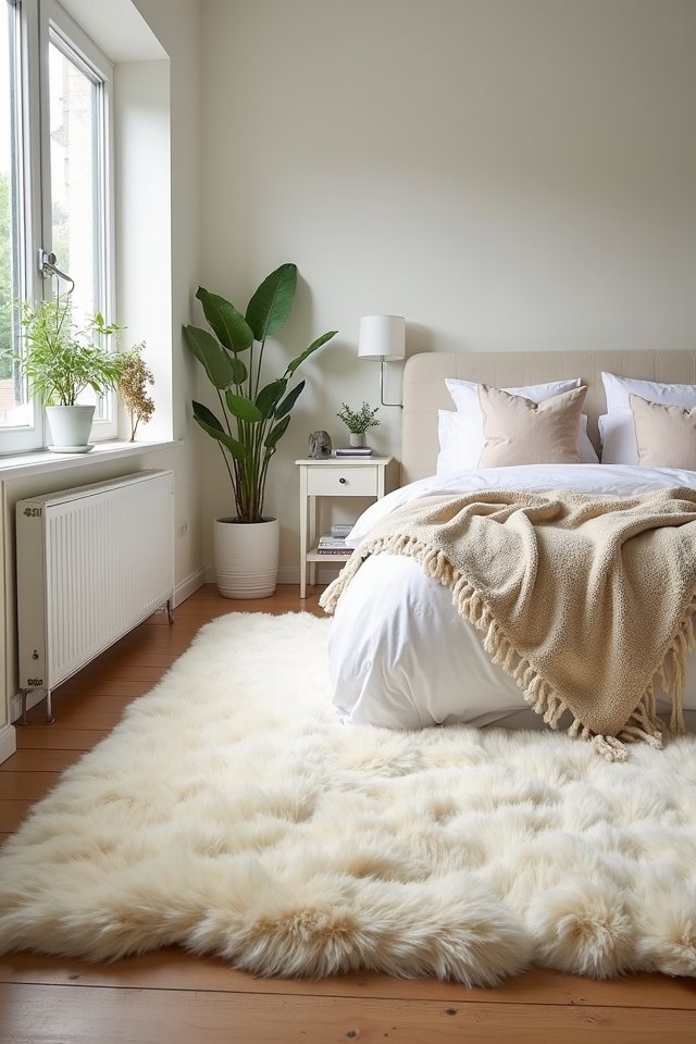 serene soft cream sanctuary