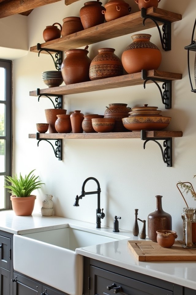 showcase culinary inspiration beautifully