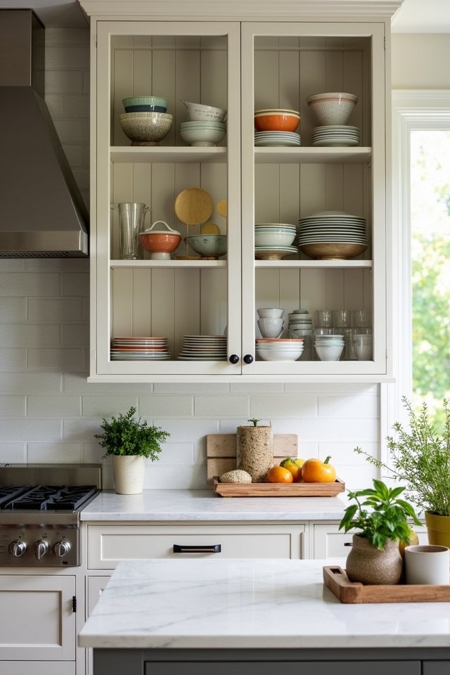 showcase dishware with elegance