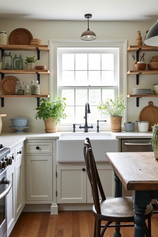 showcase personality with organization