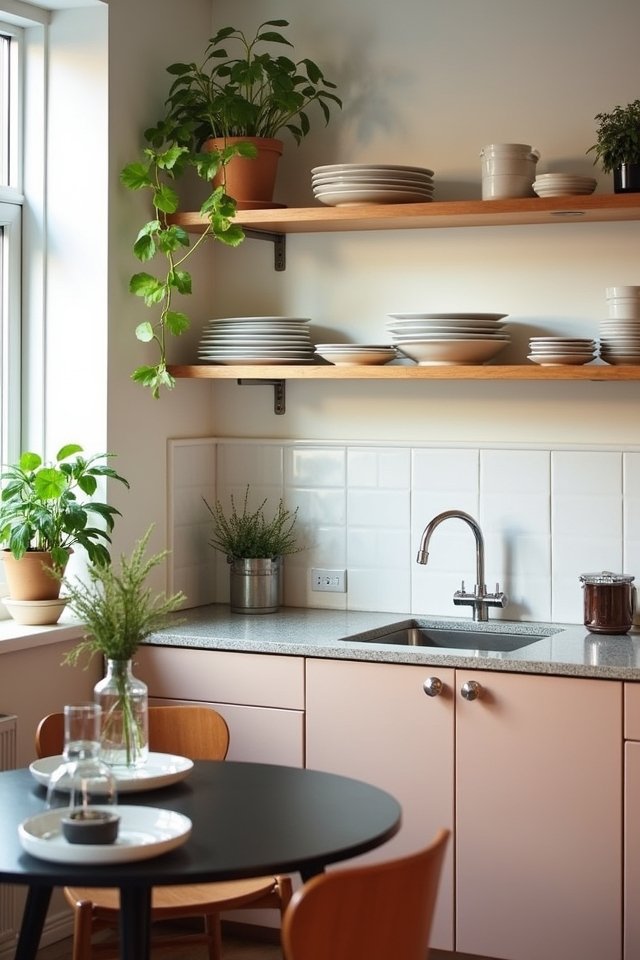 showcase your kitchen s personality