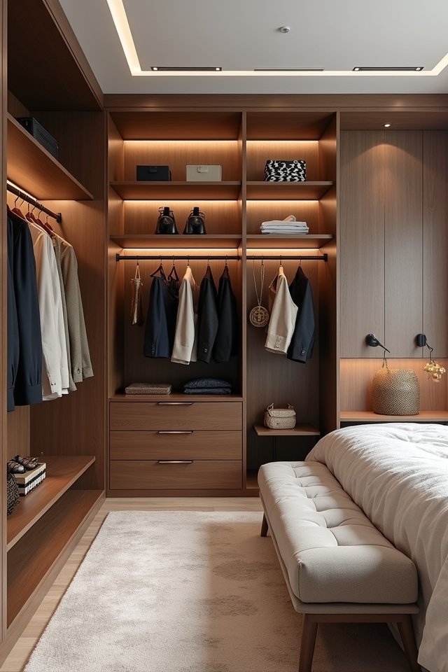 showcase your personal style