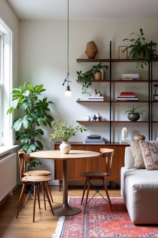 showcase your personal style