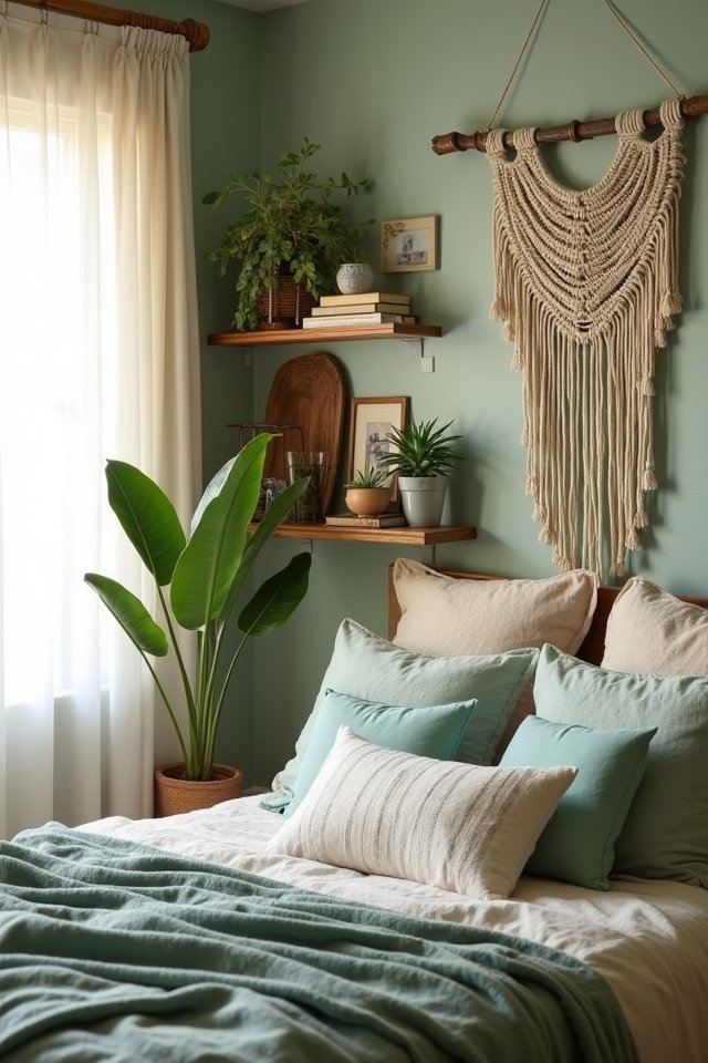 showcase your personal treasures