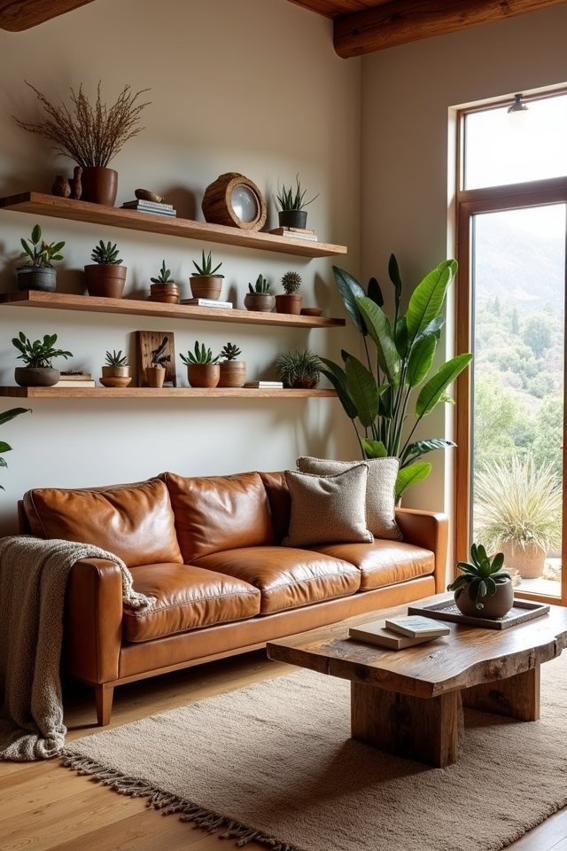 showcase your personality creatively