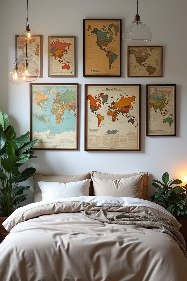 showcase your travel adventures