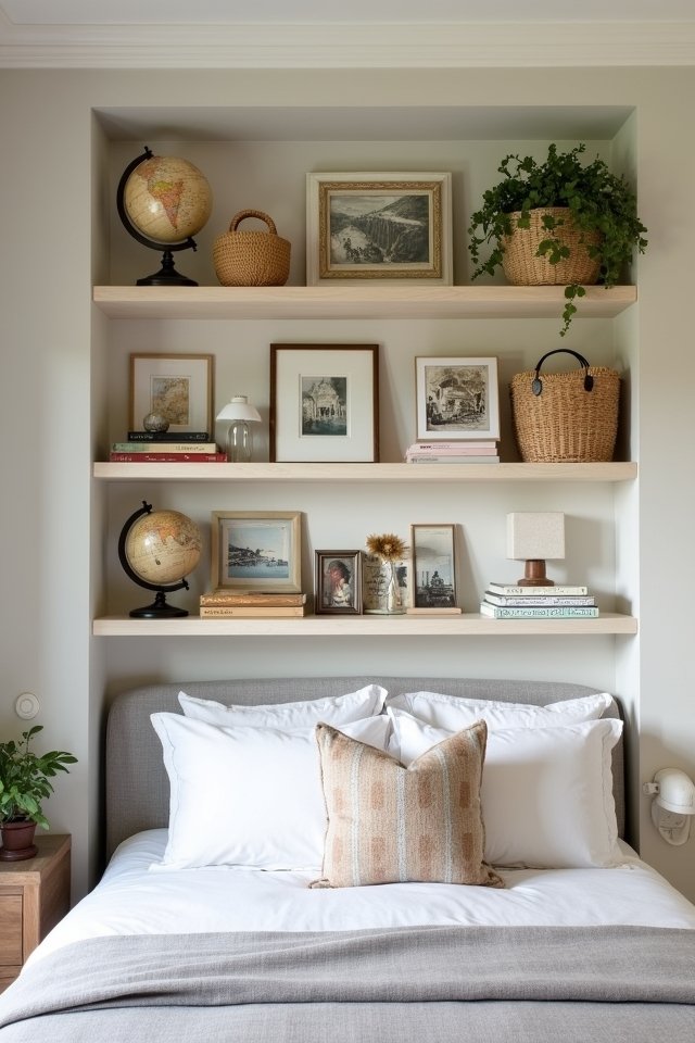 showcase your travel memories