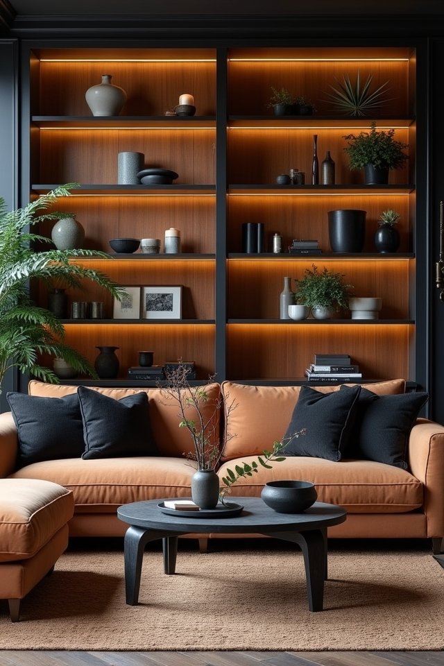 showcase your treasures creatively