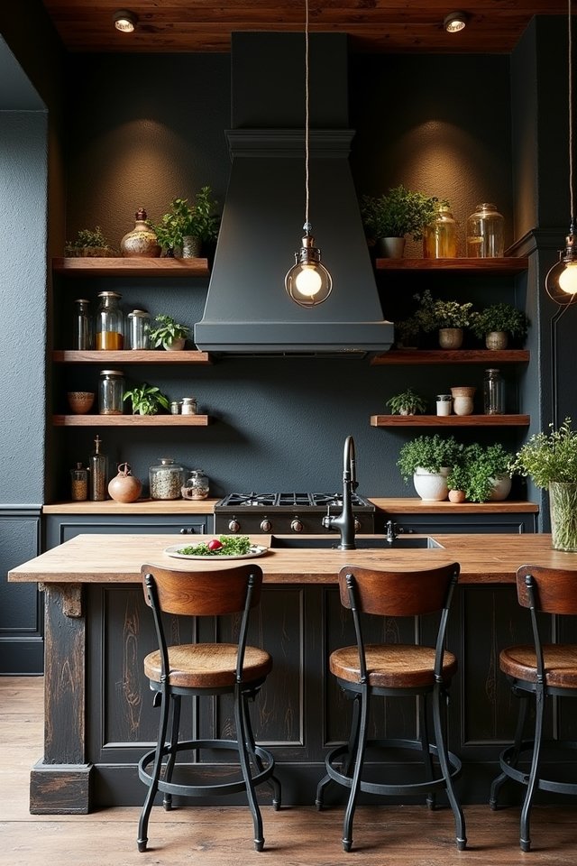 showcase your unique style