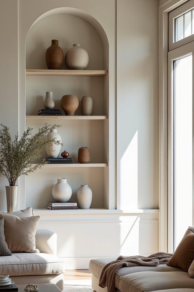 showcase your unique style