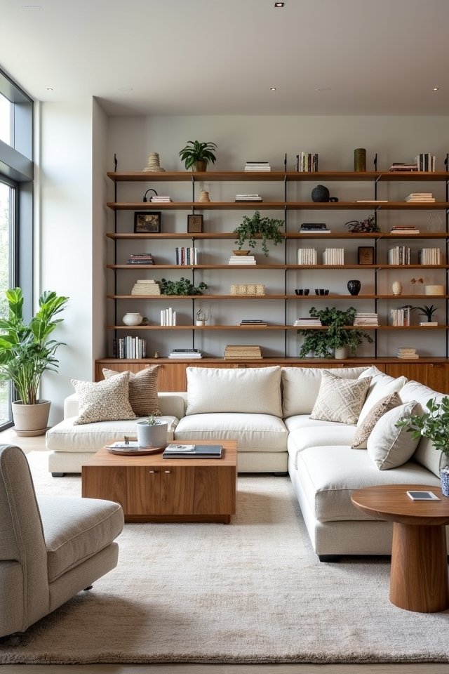 showcase your unique style