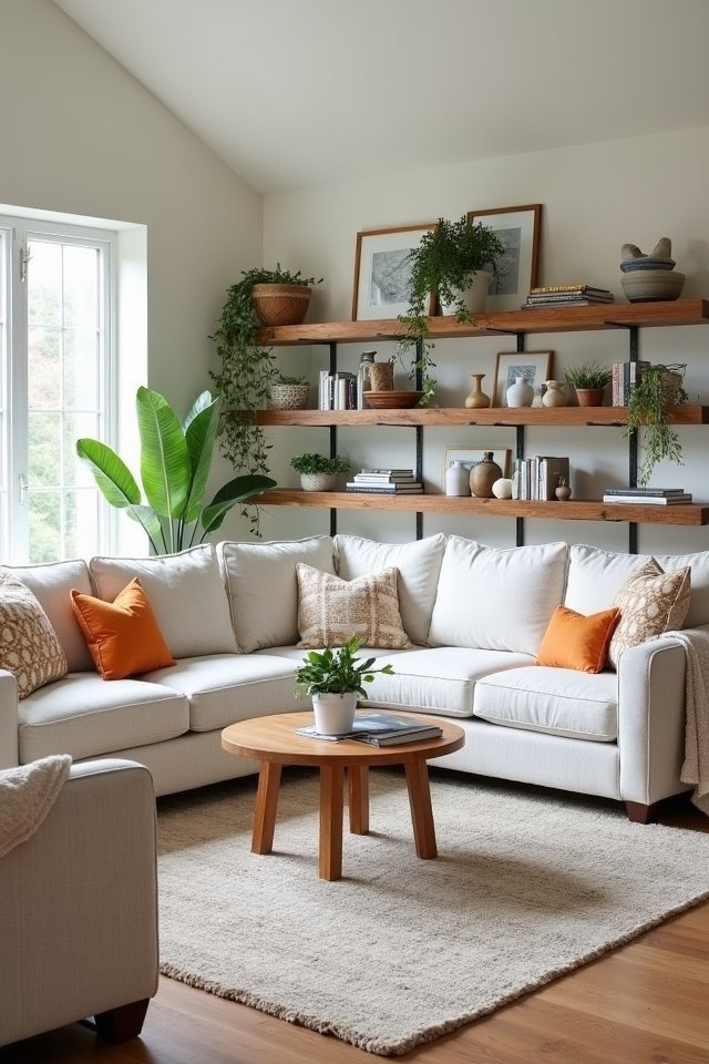 showcase your unique treasures