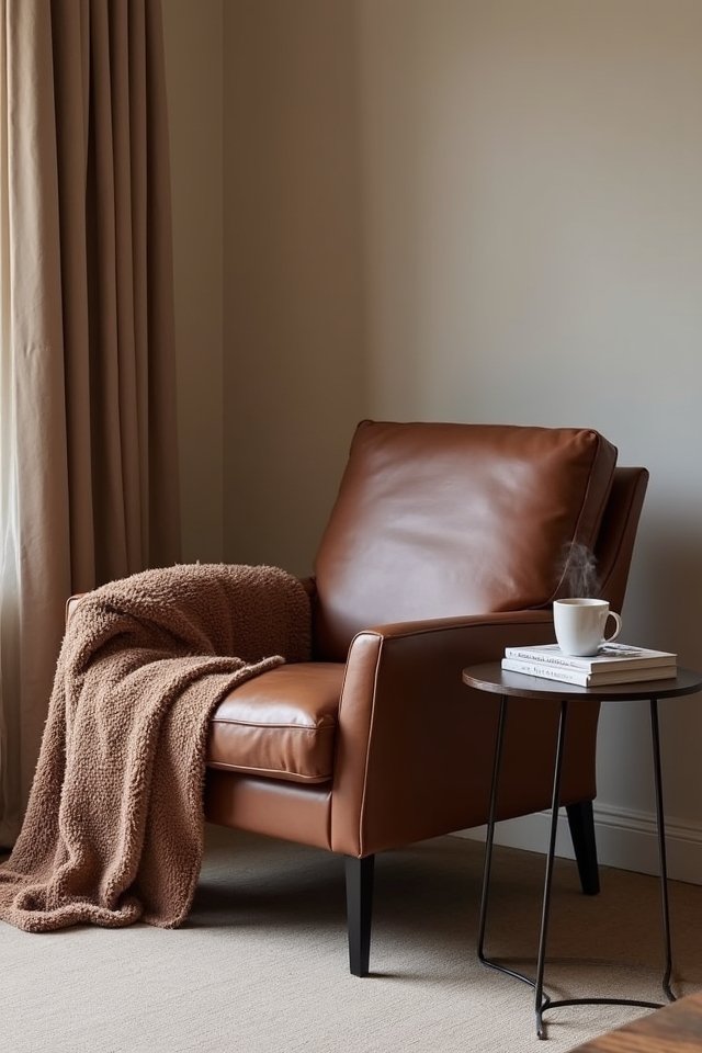 sleek comfort for modern living