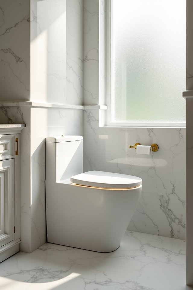 sleek design smart features