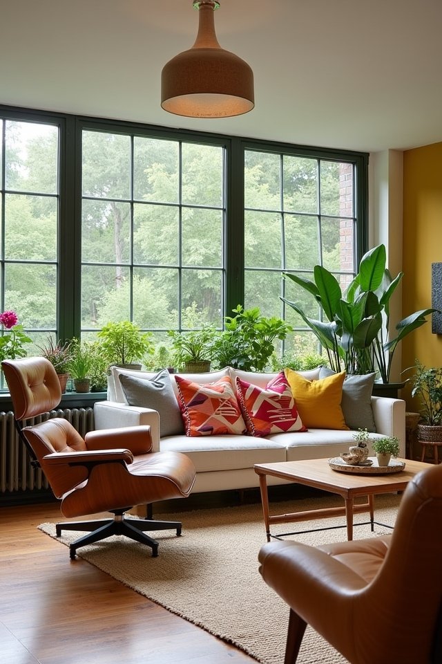 sleek elegance and functionality