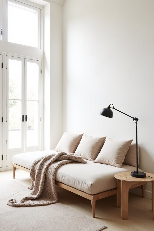 sleek elegant versatile furniture