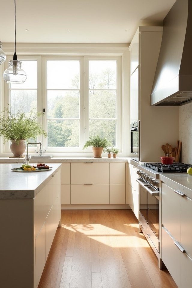 sleek elegant versatile storage