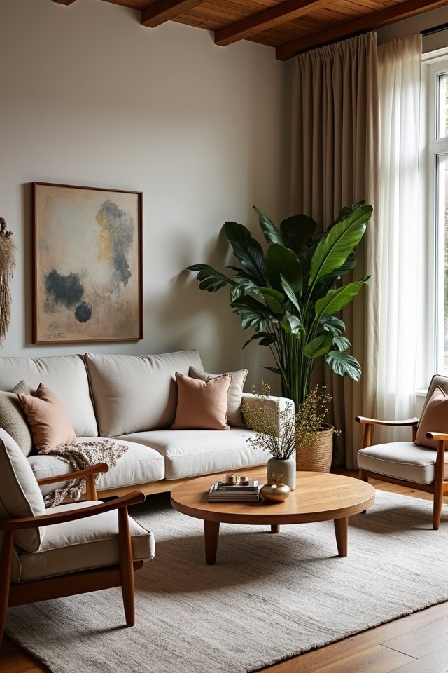 sleek minimalist furniture designs