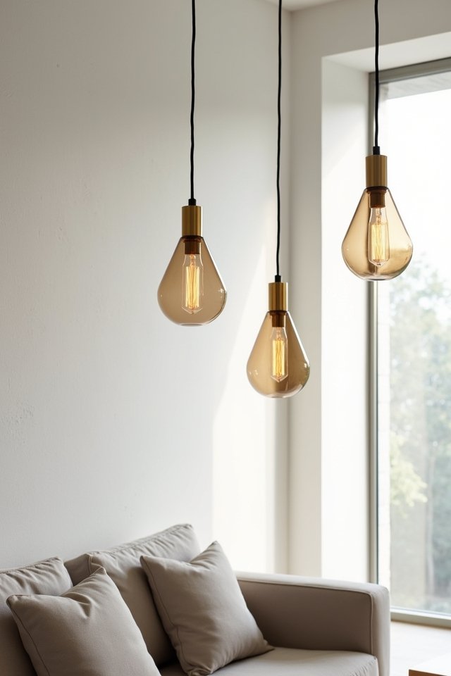 sleek modern lighting solutions