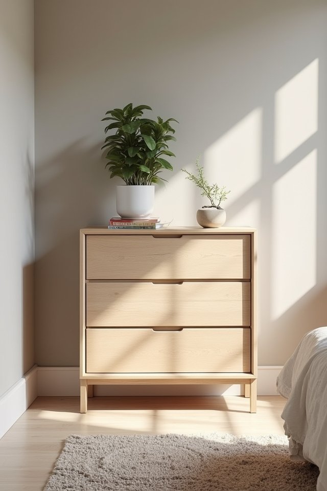 sleek stylish storage solution