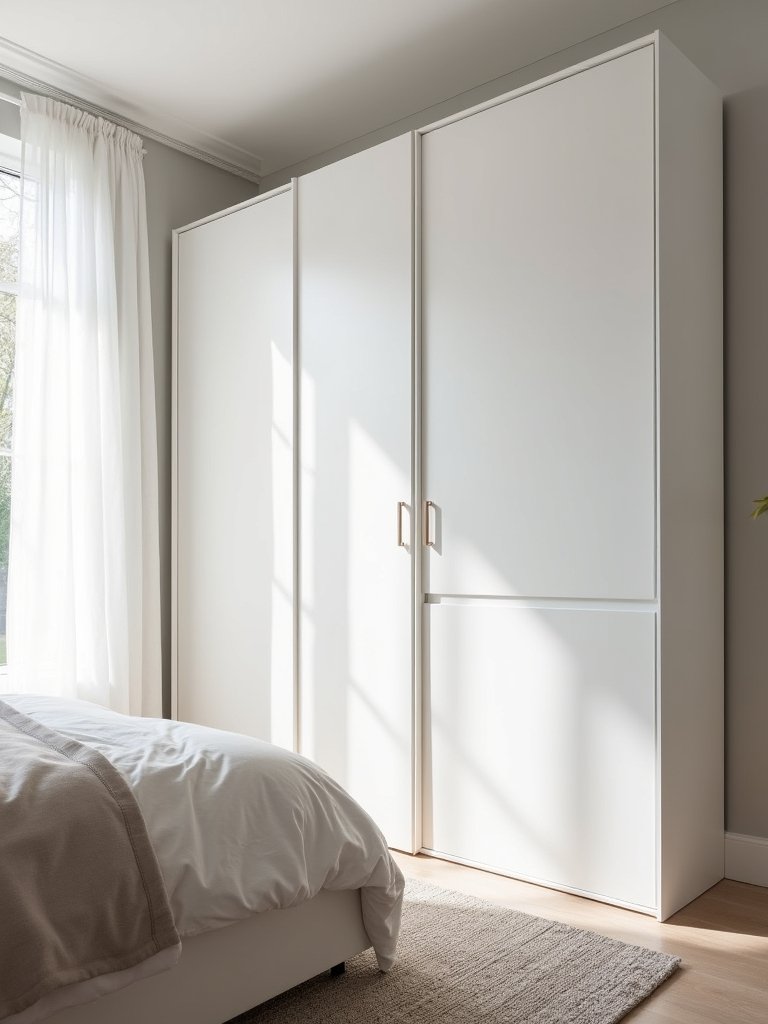 sleek stylish storage solution