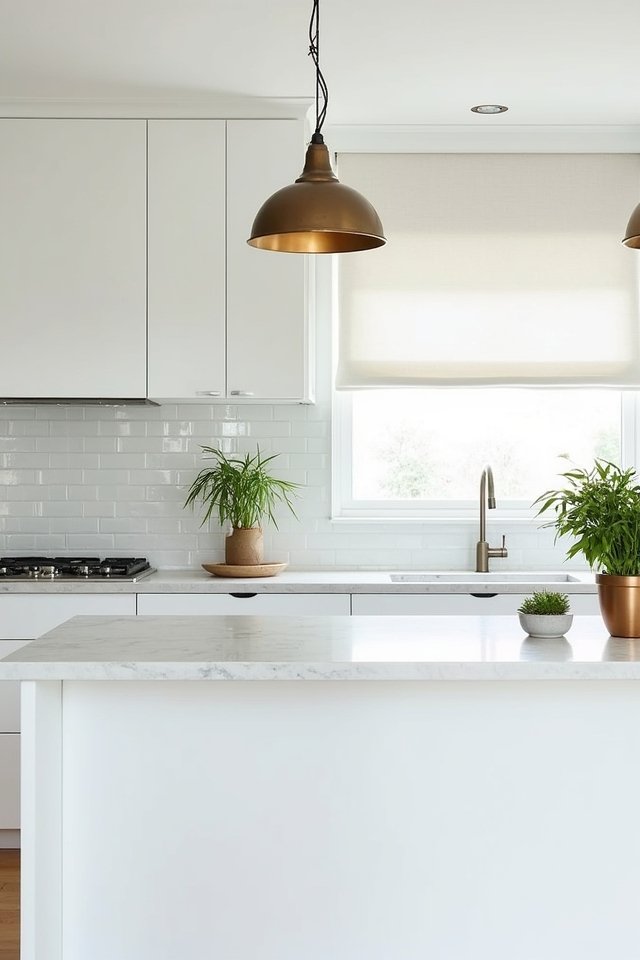 sleek subway tiles elevate kitchens