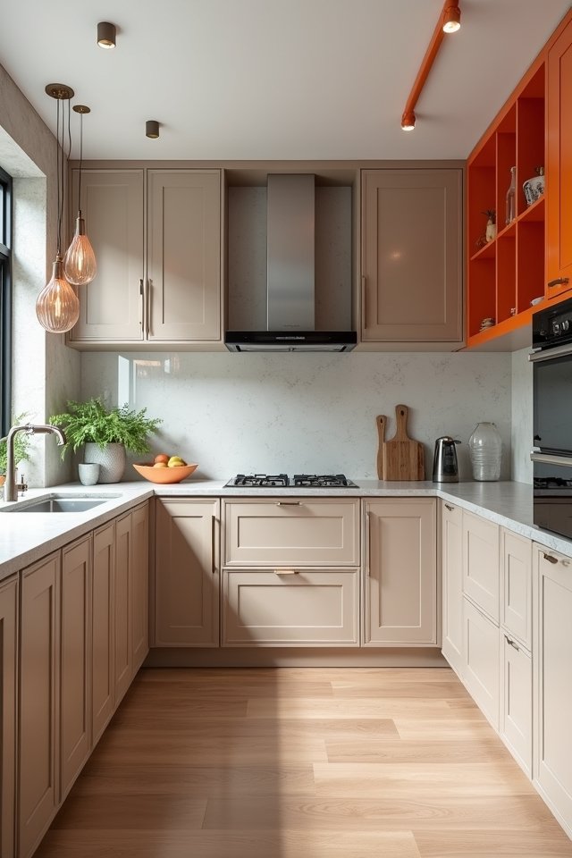 sliding doors enhance efficiency