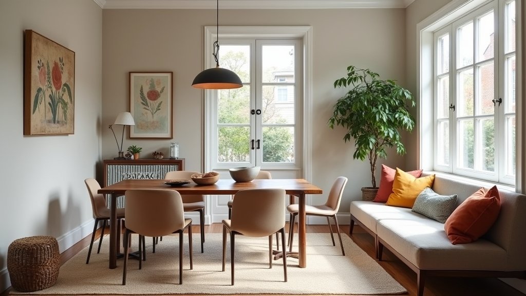 small space design inspiration