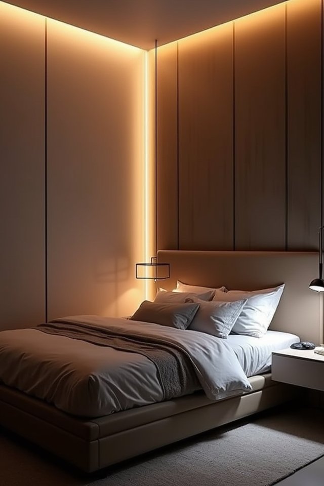 smart ambient lighting solutions