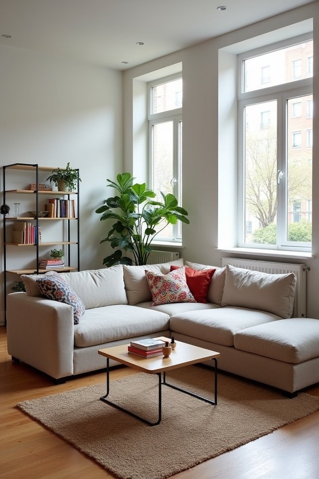 smart and stylish furniture