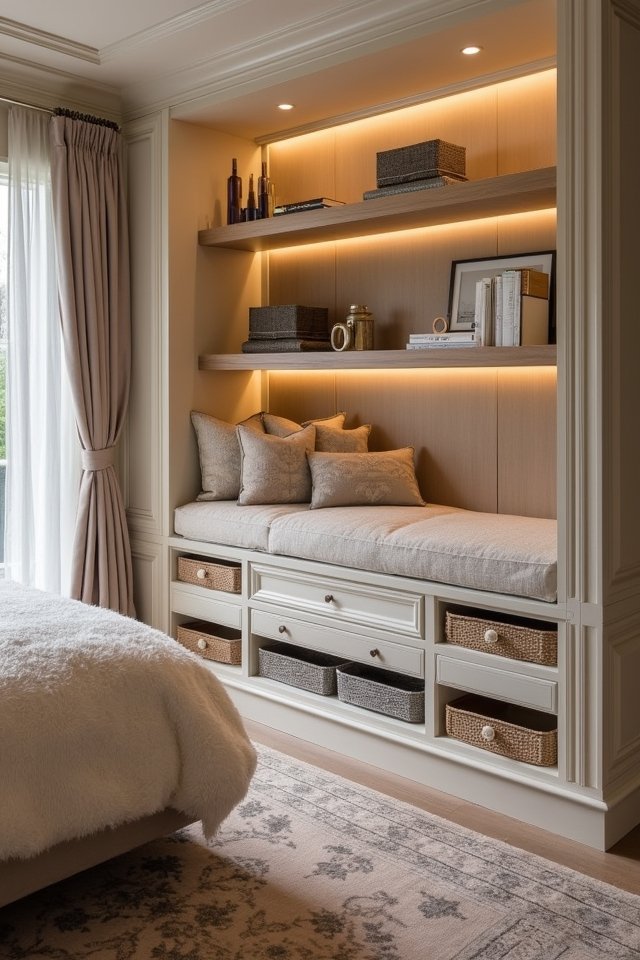 smart and stylish storage