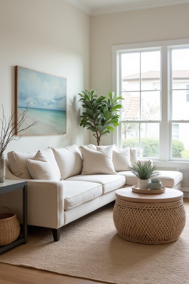 smart coastal living solutions